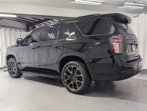 More photos of 2021 Chevrolet Tahoe RST at Gravity Autos Marietta, GA