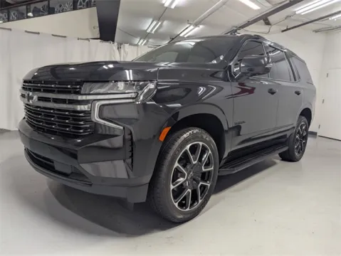 More photos of 2021 Chevrolet Tahoe RST at Gravity Autos Marietta, GA