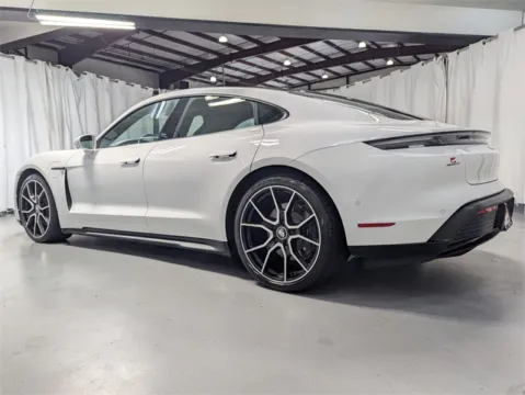 More photos of 2023 Porsche Taycan at Gravity Autos Marietta, GA
