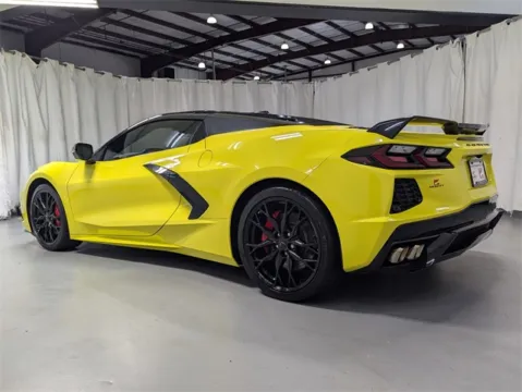 More photos of 2023 Chevrolet Corvette Stingray at Gravity Autos Marietta, GA