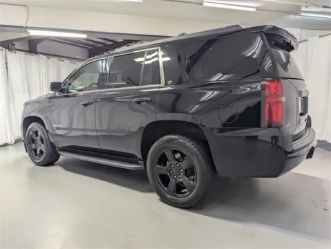 More photos of 2017 Chevrolet Tahoe LT at Gravity Autos Marietta, GA