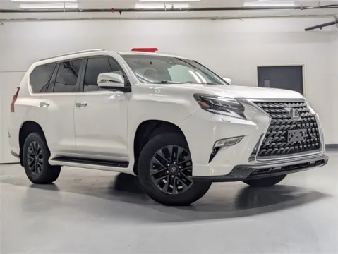 Photos of 2021 Lexus GX 460 Luxury for sale in Marietta, GA at Gravity Autos Marietta
