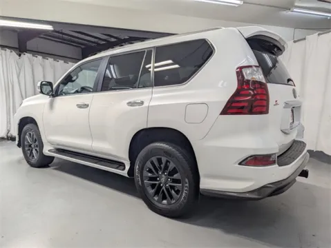 More photos of 2021 Lexus GX 460 Luxury at Gravity Autos Marietta, GA