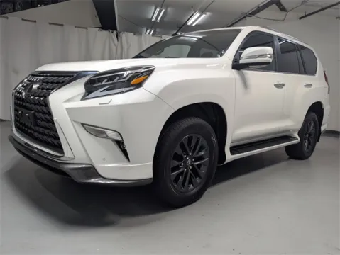 More photos of 2021 Lexus GX 460 Luxury at Gravity Autos Marietta, GA