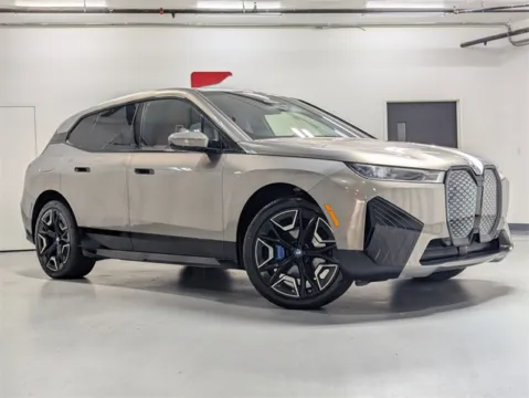 Photos of 2023 BMW iX xDrive50 for sale in Marietta, GA at Gravity Autos Marietta