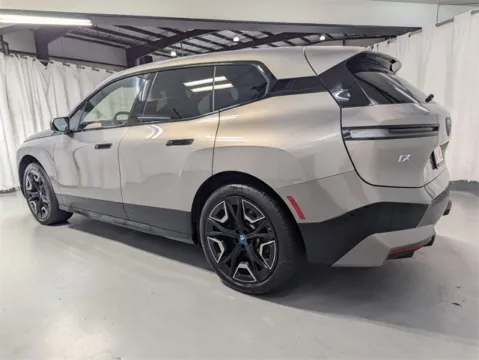 More photos of 2023 BMW iX xDrive50 at Gravity Autos Marietta, GA