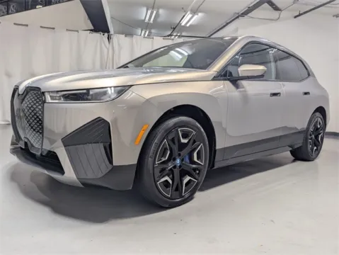 More photos of 2023 BMW iX xDrive50 at Gravity Autos Marietta, GA