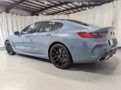 More photos of 2020 BMW 8 Series 840 at Gravity Autos Marietta, GA