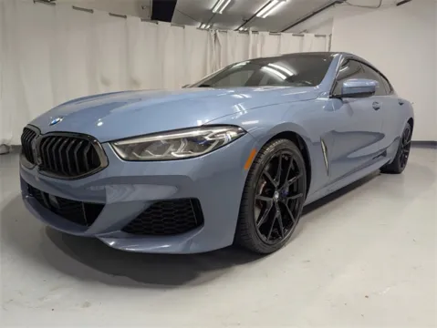 More photos of 2020 BMW 8 Series 840 at Gravity Autos Marietta, GA