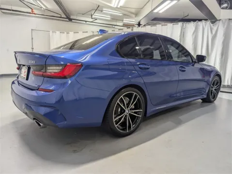 Another view of 2020 BMW 3 Series 330i for sale in Marietta, GA at Gravity Autos Marietta