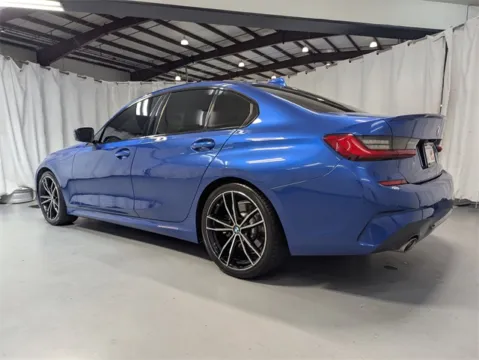 More photos of 2020 BMW 3 Series 330i at Gravity Autos Marietta, GA