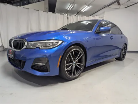 More photos of 2020 BMW 3 Series 330i at Gravity Autos Marietta, GA