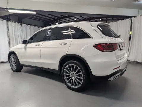 More photos of 2021 Mercedes-Benz GLC 300 at Gravity Autos Marietta, GA