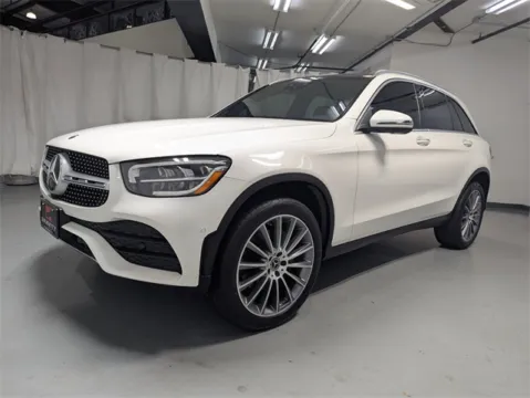 More photos of 2021 Mercedes-Benz GLC 300 at Gravity Autos Marietta, GA