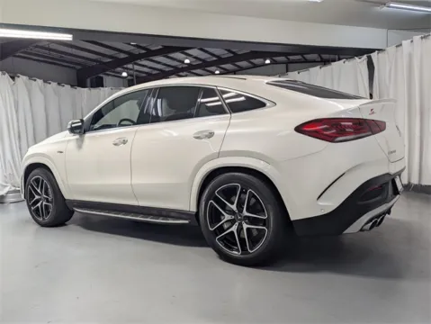 More photos of 2021 Mercedes-Benz GLE 53 AMG at Gravity Autos Marietta, GA
