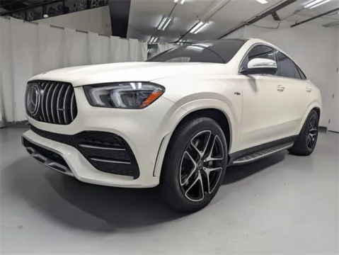 More photos of 2021 Mercedes-Benz GLE 53 AMG at Gravity Autos Marietta, GA