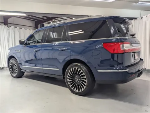 More photos of 2020 Lincoln Navigator Black Label at Gravity Autos Marietta, GA