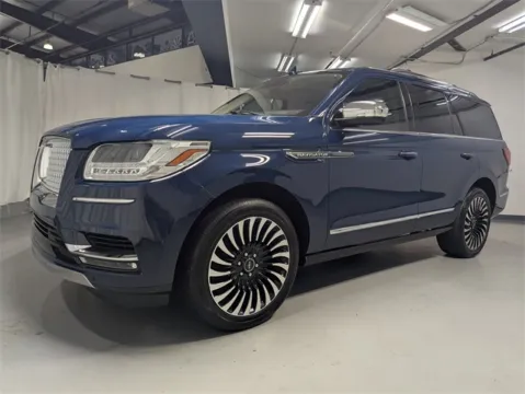 More photos of 2020 Lincoln Navigator Black Label at Gravity Autos Marietta, GA