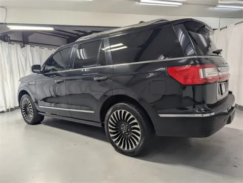 More photos of 2020 Lincoln Navigator Black Label at Gravity Autos Marietta, GA
