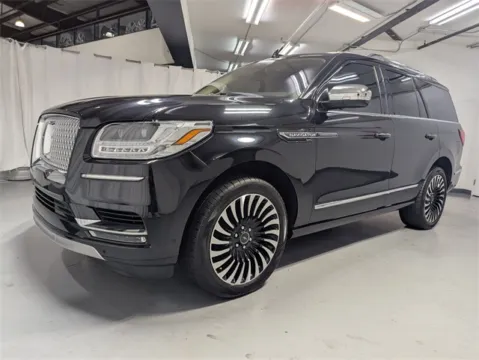More photos of 2020 Lincoln Navigator Black Label at Gravity Autos Marietta, GA