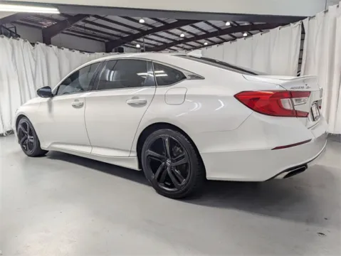 More photos of 2019 Honda Accord Sport at Gravity Autos Marietta, GA