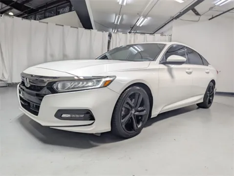 More photos of 2019 Honda Accord Sport at Gravity Autos Marietta, GA
