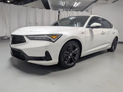 More photos of 2023 Acura Integra A-Spec Tech Package at Gravity Autos Marietta, GA