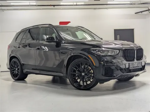 Photos of 2022 BMW X5 sDrive40i for sale in Marietta, GA at Gravity Autos Marietta