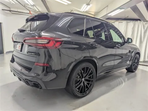 Another view of 2022 BMW X5 sDrive40i for sale in Marietta, GA at Gravity Autos Marietta