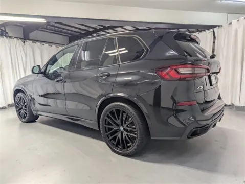 More photos of 2022 BMW X5 sDrive40i at Gravity Autos Marietta, GA