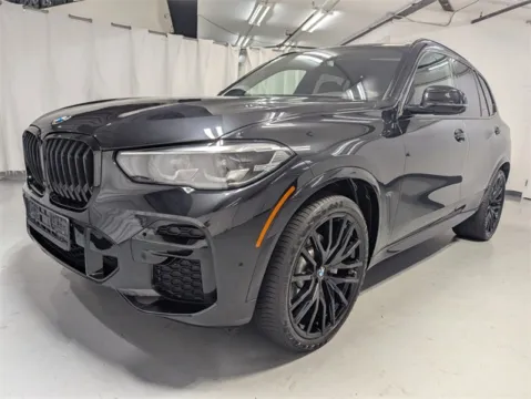 More photos of 2022 BMW X5 sDrive40i at Gravity Autos Marietta, GA