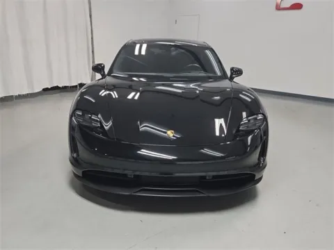 Another view of 2022 Porsche Taycan for sale in Marietta, GA at Gravity Autos Marietta