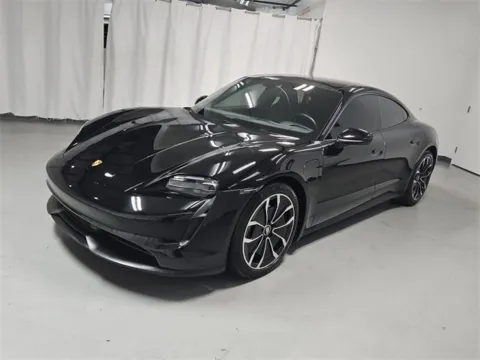 More photos of 2022 Porsche Taycan at Gravity Autos Marietta, GA