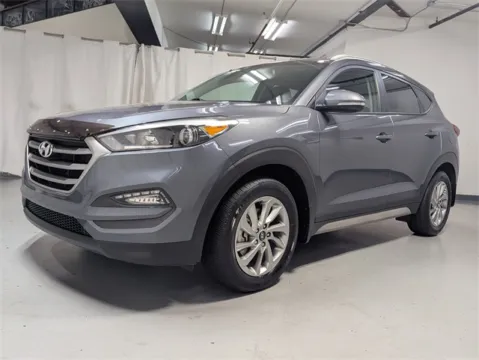 More photos of 2018 Hyundai Tucson SEL Plus at Gravity Autos Marietta, GA