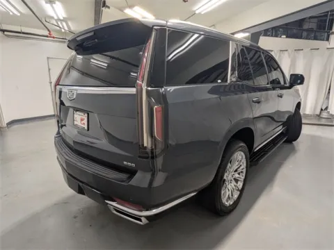 Another view of 2021 Cadillac Escalade Premium Luxury for sale in Marietta, GA at Gravity Autos Marietta