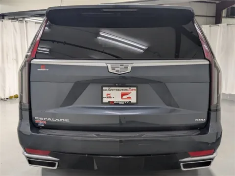 More photos of 2021 Cadillac Escalade Premium Luxury at Gravity Autos Marietta, GA