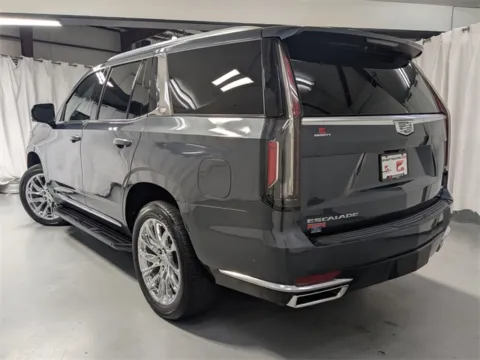 More photos of 2021 Cadillac Escalade Premium Luxury at Gravity Autos Marietta, GA