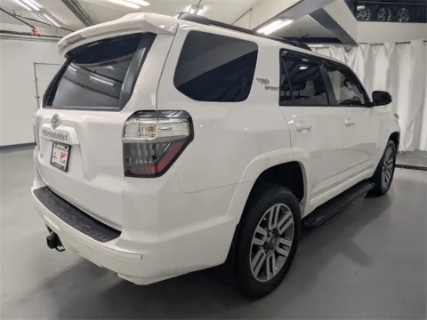 Another view of 2022 Toyota 4Runner TRD Sport for sale in Marietta, GA at Gravity Autos Marietta