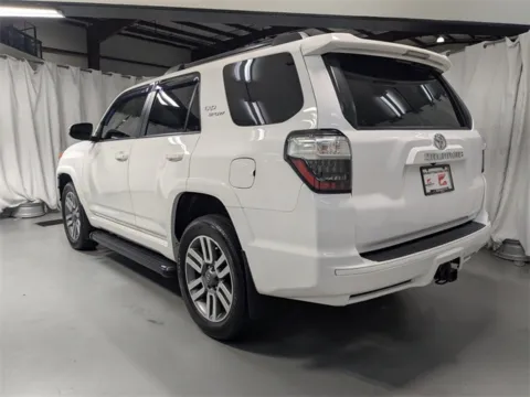 More photos of 2022 Toyota 4Runner TRD Sport at Gravity Autos Marietta, GA