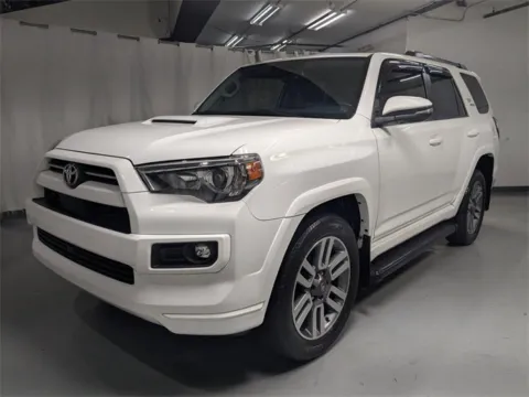 More photos of 2022 Toyota 4Runner TRD Sport at Gravity Autos Marietta, GA
