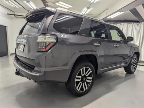 Another view of 2023 Toyota 4Runner Limited for sale in Marietta, GA at Gravity Autos Marietta