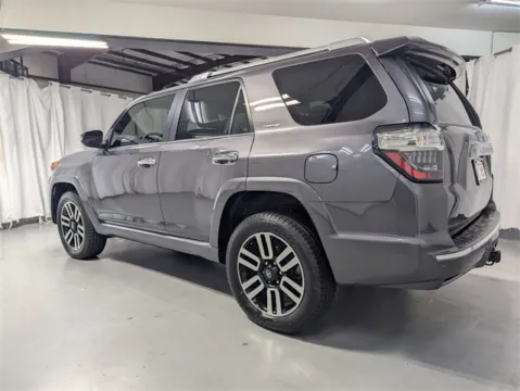 More photos of 2023 Toyota 4Runner Limited at Gravity Autos Marietta, GA
