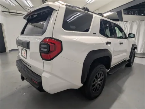 Another view of 2025 Toyota 4Runner SR5 for sale in Marietta, GA at Gravity Autos Marietta