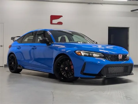 Photos of 2025 Honda Civic Type R for sale in Marietta, GA at Gravity Autos Marietta