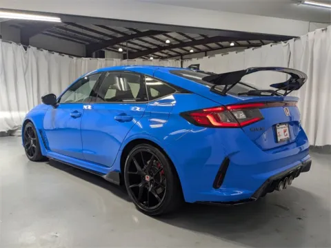 More photos of 2025 Honda Civic Type R at Gravity Autos Marietta, GA
