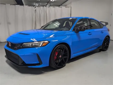 More photos of 2025 Honda Civic Type R at Gravity Autos Marietta, GA