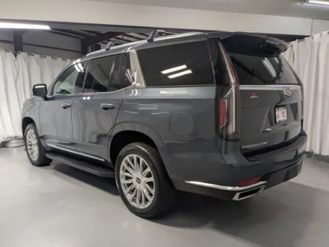 More photos of 2021 Cadillac Escalade Premium Luxury at Gravity Autos Marietta, GA