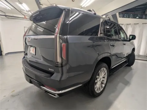 Another view of 2021 Cadillac Escalade Premium Luxury for sale in Marietta, GA at Gravity Autos Marietta