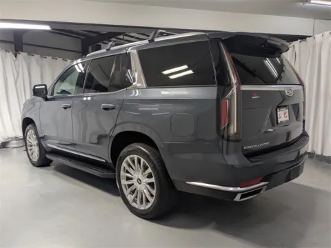 More photos of 2021 Cadillac Escalade Premium Luxury at Gravity Autos Marietta, GA