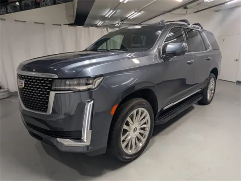 More photos of 2021 Cadillac Escalade Premium Luxury at Gravity Autos Marietta, GA
